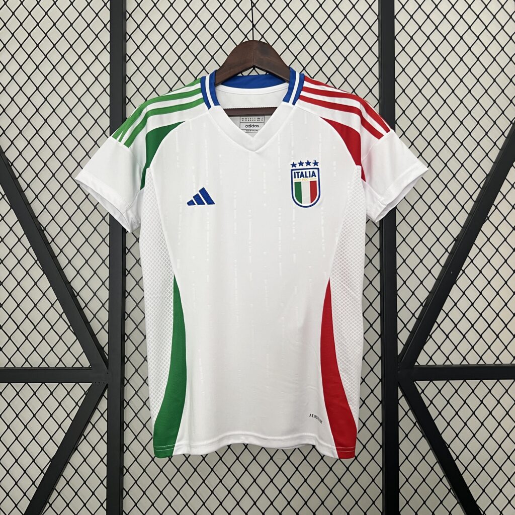 2024 Italy Away