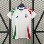 2024 Italy Away