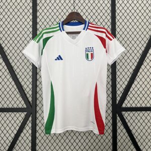 2024 Italy Away