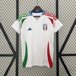 2024 Italy Away