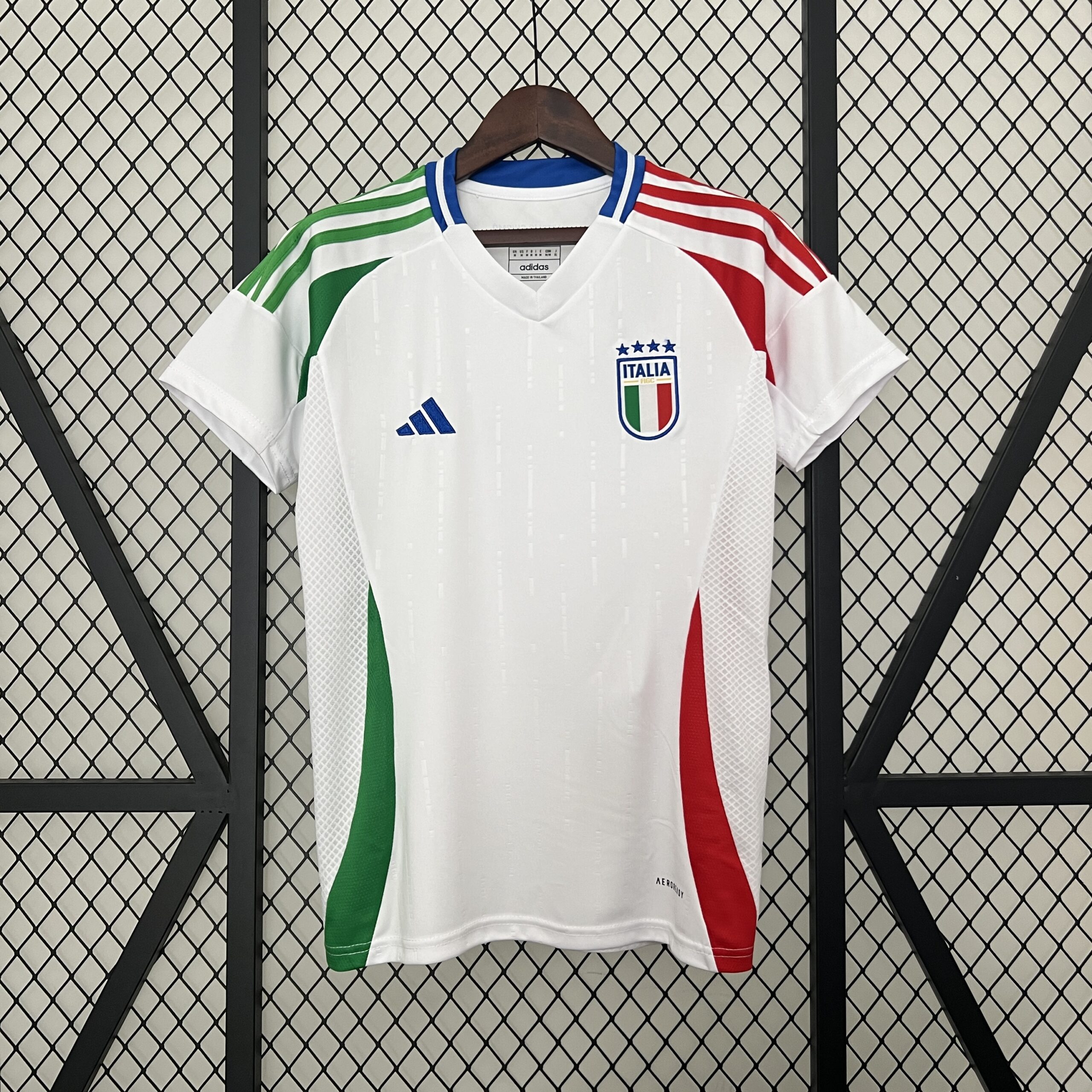 2024 Italy Away 2024 Italy Away