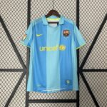 Barcelona 07-08 Away