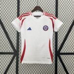 2024 Chile Away