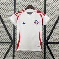 2024 Chile Away