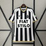 Atlético Mineiro 2003 Home