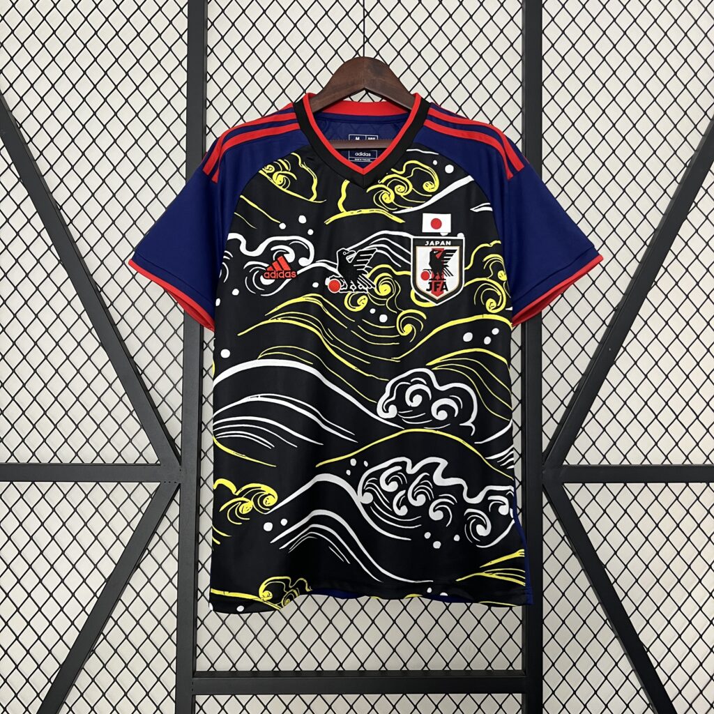 2024 Japan Special Edition