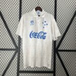 Cruzeiro 93-94 away