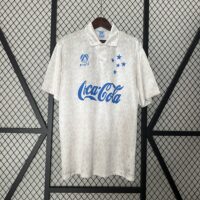 Cruzeiro 93-94 away Cruzeiro 93-94 away