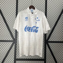 Cruzeiro 93-94 away