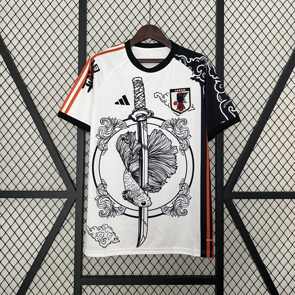 2024 Japan Special Edition
