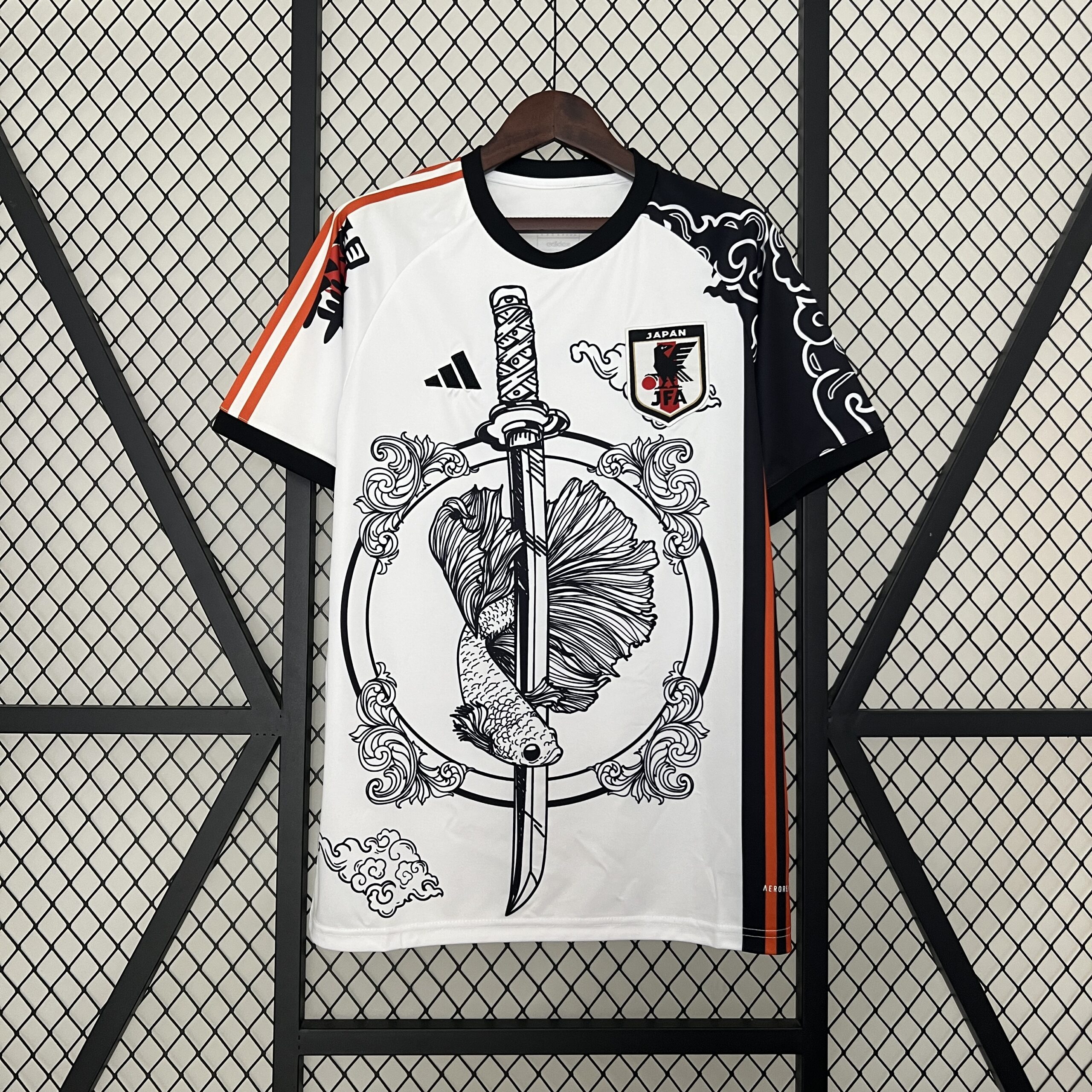 2024 Japan Special Edition