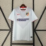 Atletico Madrid 13-14 Away