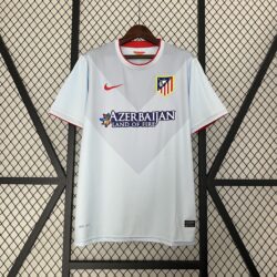 Atletico Madrid 13-14 Away
