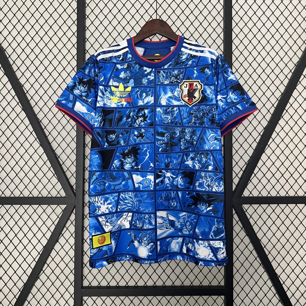2024 Japan Special Edition