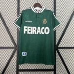 Deportivo La Coruna 99-00 Away