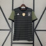 Germany 2016 Away