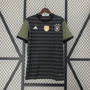 Germany 2016 Away