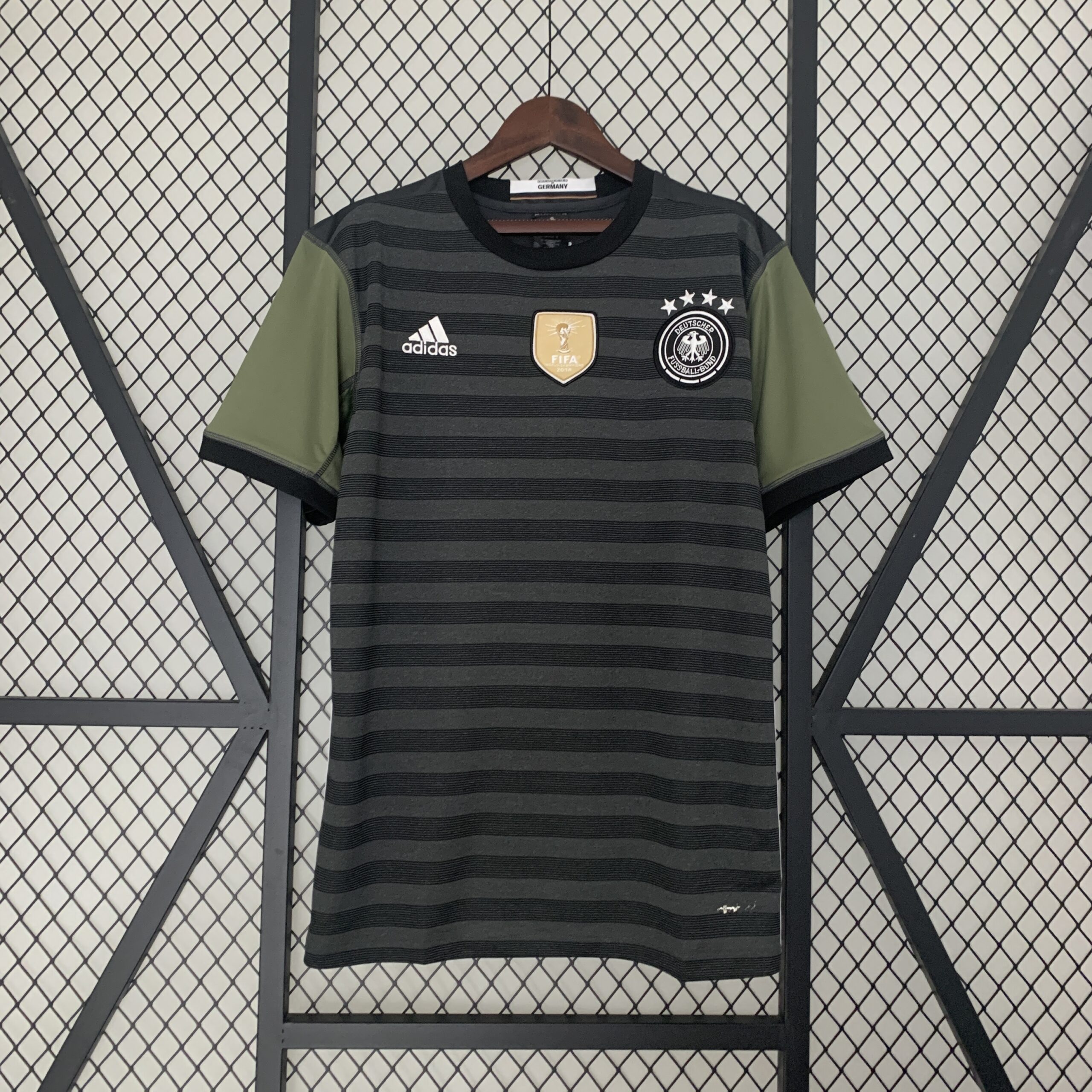 Germany 2016 Away Germany 2016 Away