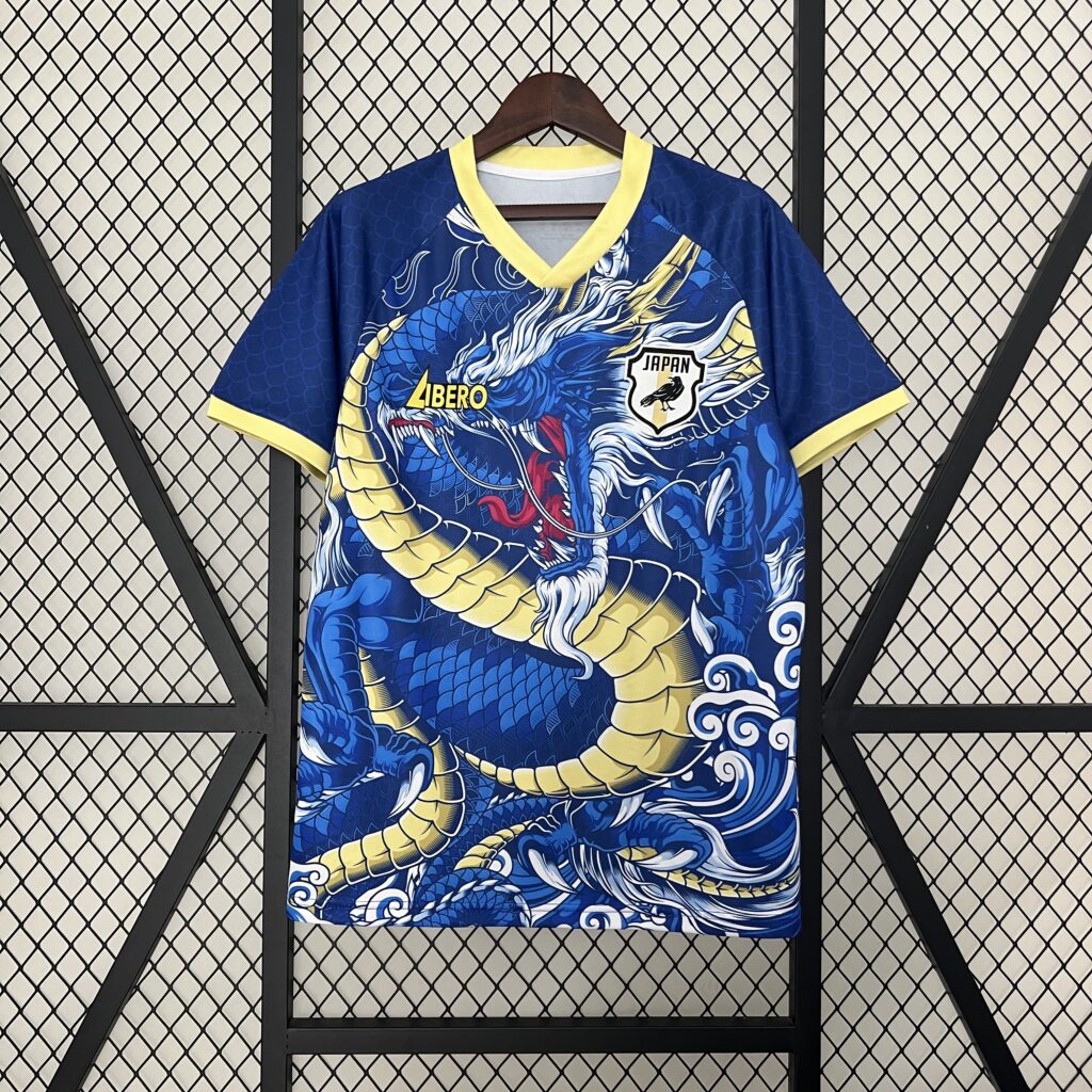 2024 Japan Special Edition