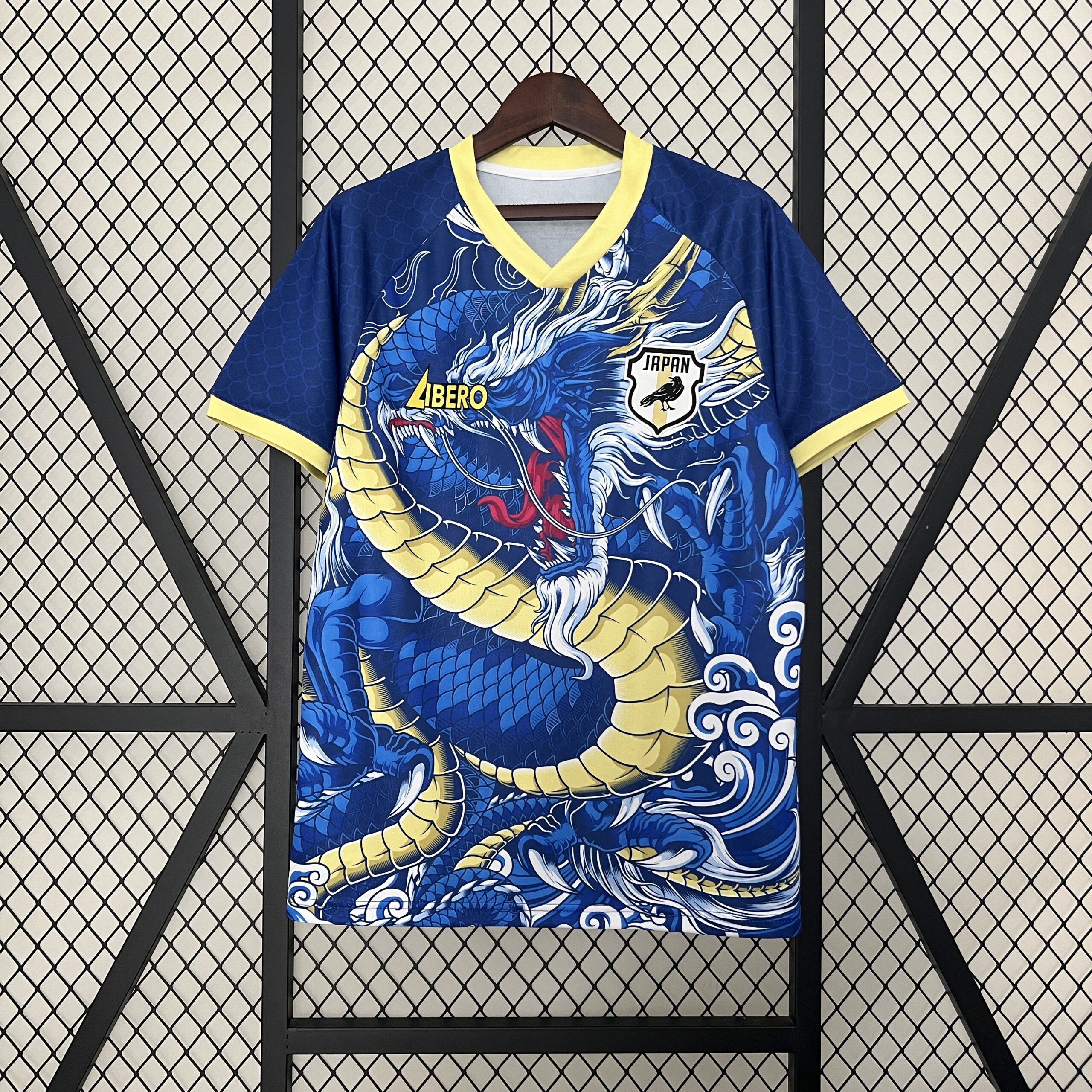 2024 Japan Special Edition