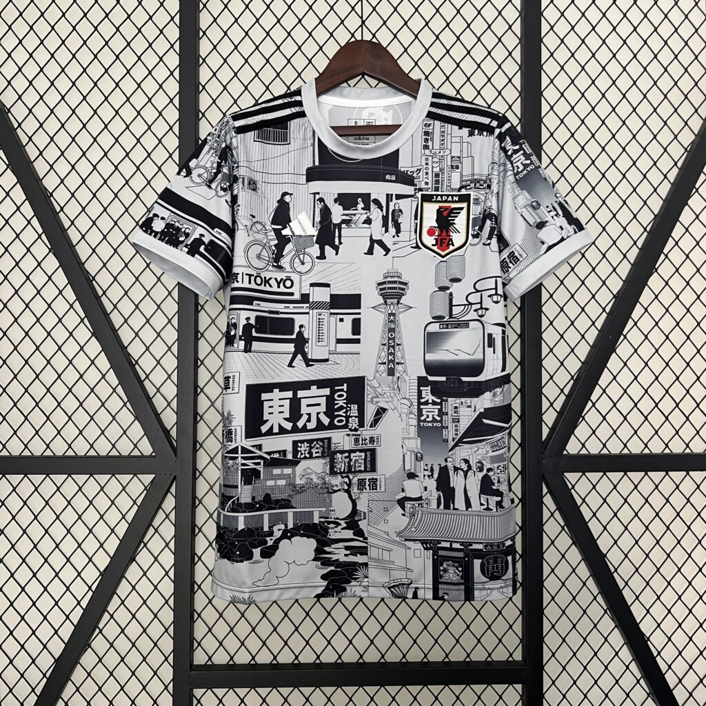 2024 Japan Special Edition