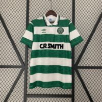 Celtic 89-91 Home