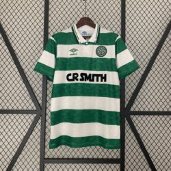 Celtic 89-91 Home