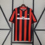 AC Milan 90-91 Home