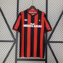 AC Milan 90-91 Home