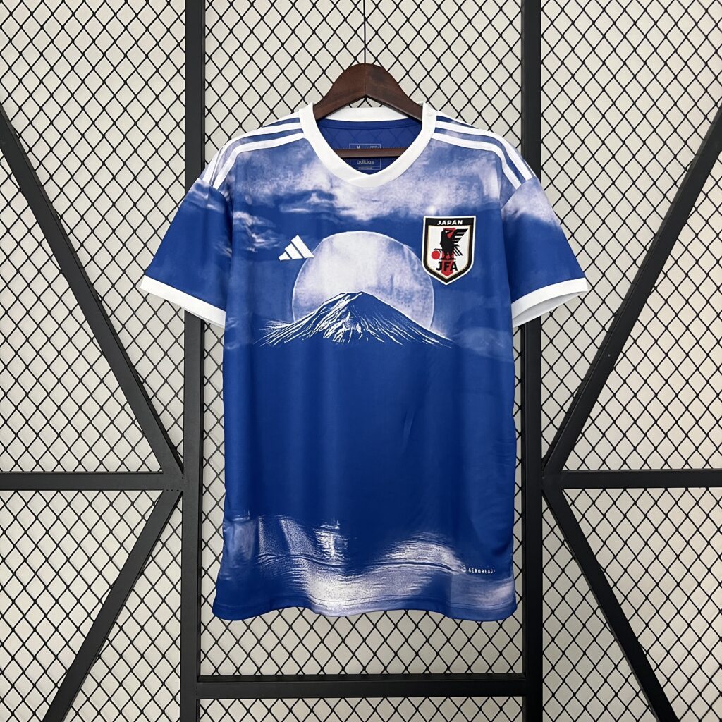 2024 Japan Special Edition