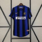 Inter Milan 99-00 Home