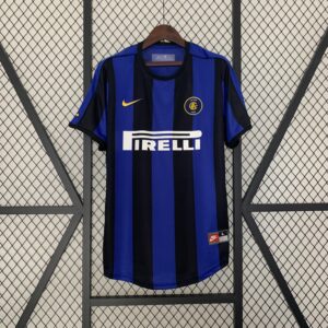Inter Milan 99-00 Home