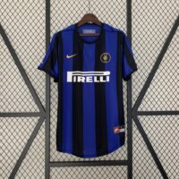 Inter Milan 99-00 Home