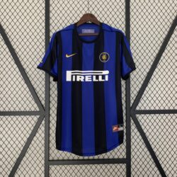 Inter Milan 99-00 Home
