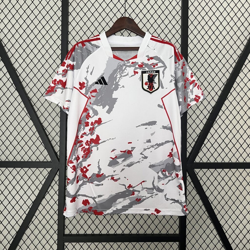 2024 Japan Special Edition