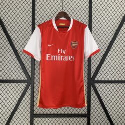 Arsenal 06-08 Home