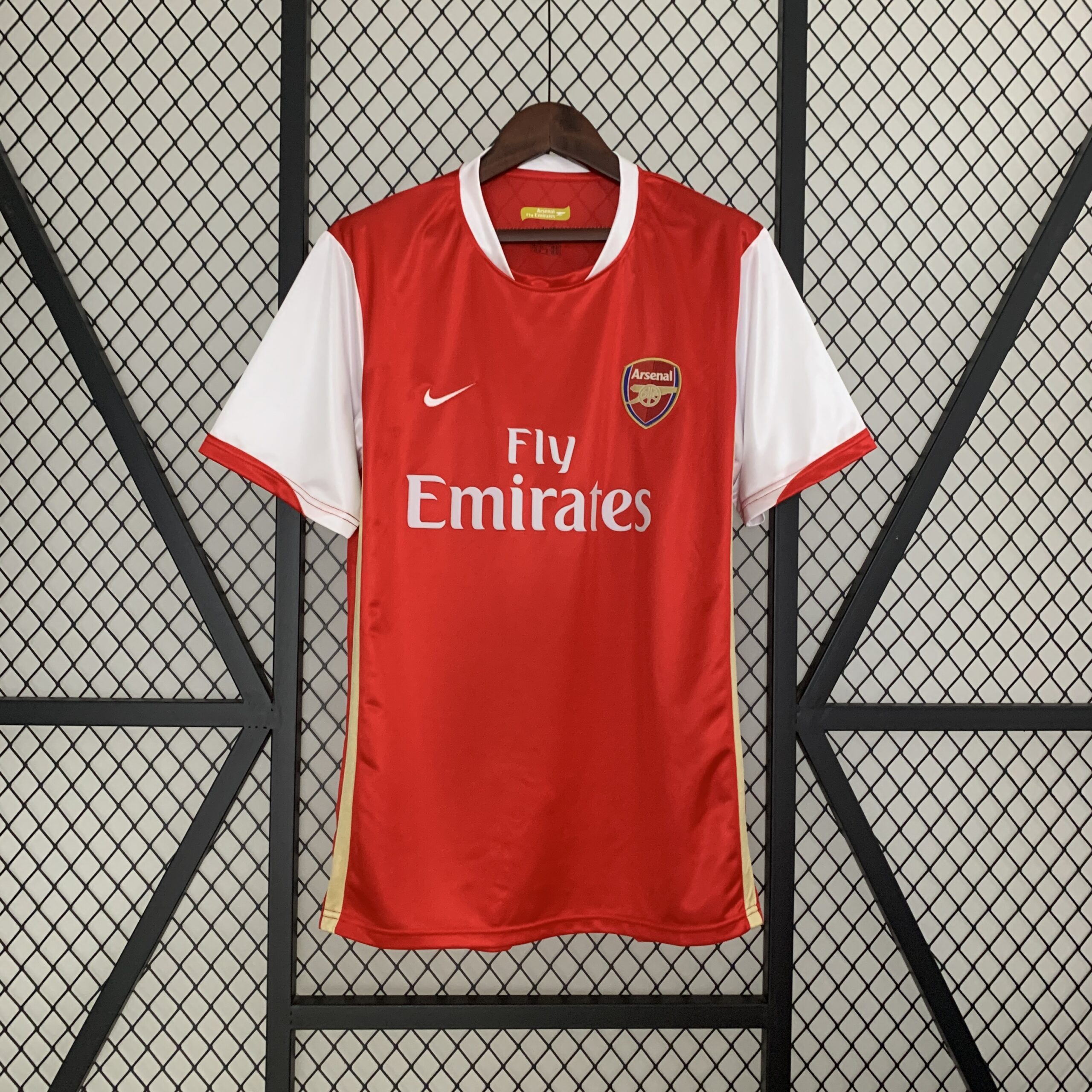Arsenal 06-08 Home