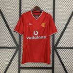 M-U 00-02 Home