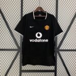M-U 03-04 Away