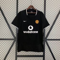 M-U 03-04 Away