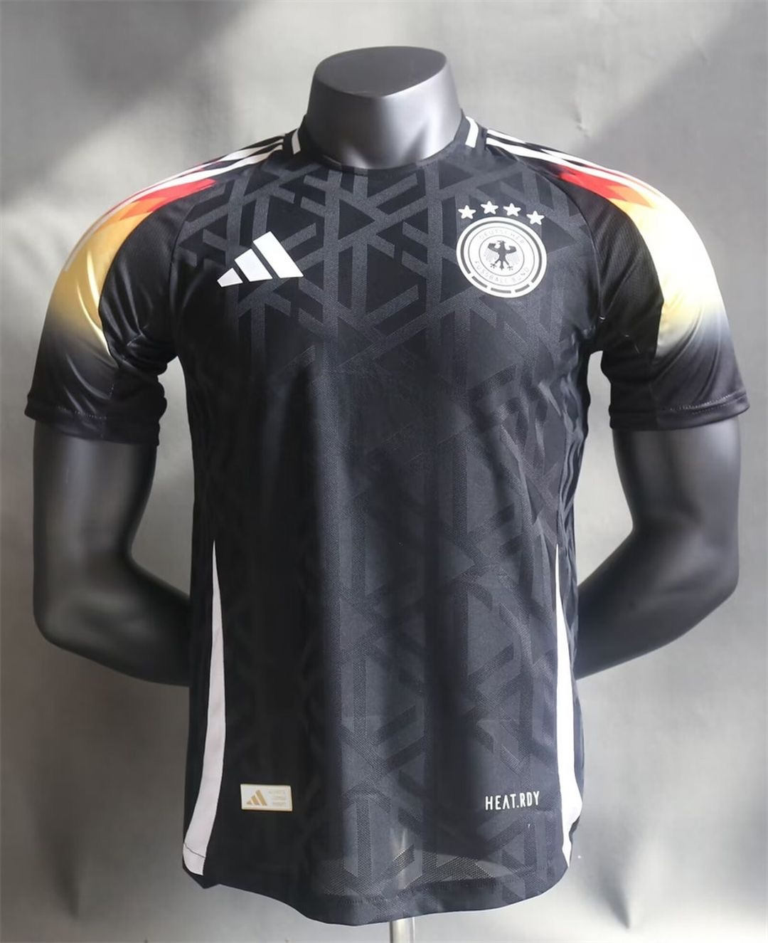 2024-2025 GERMANY JERSEY