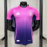 2024-2025 GERMANY AWAY JERSEY