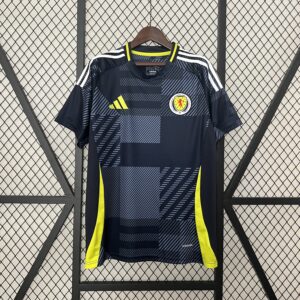 2024 Scotland Home