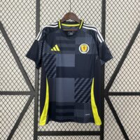 2024 Scotland Home 2024 Scotland Home