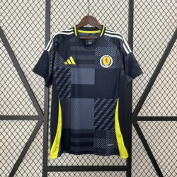 2024 Scotland Home