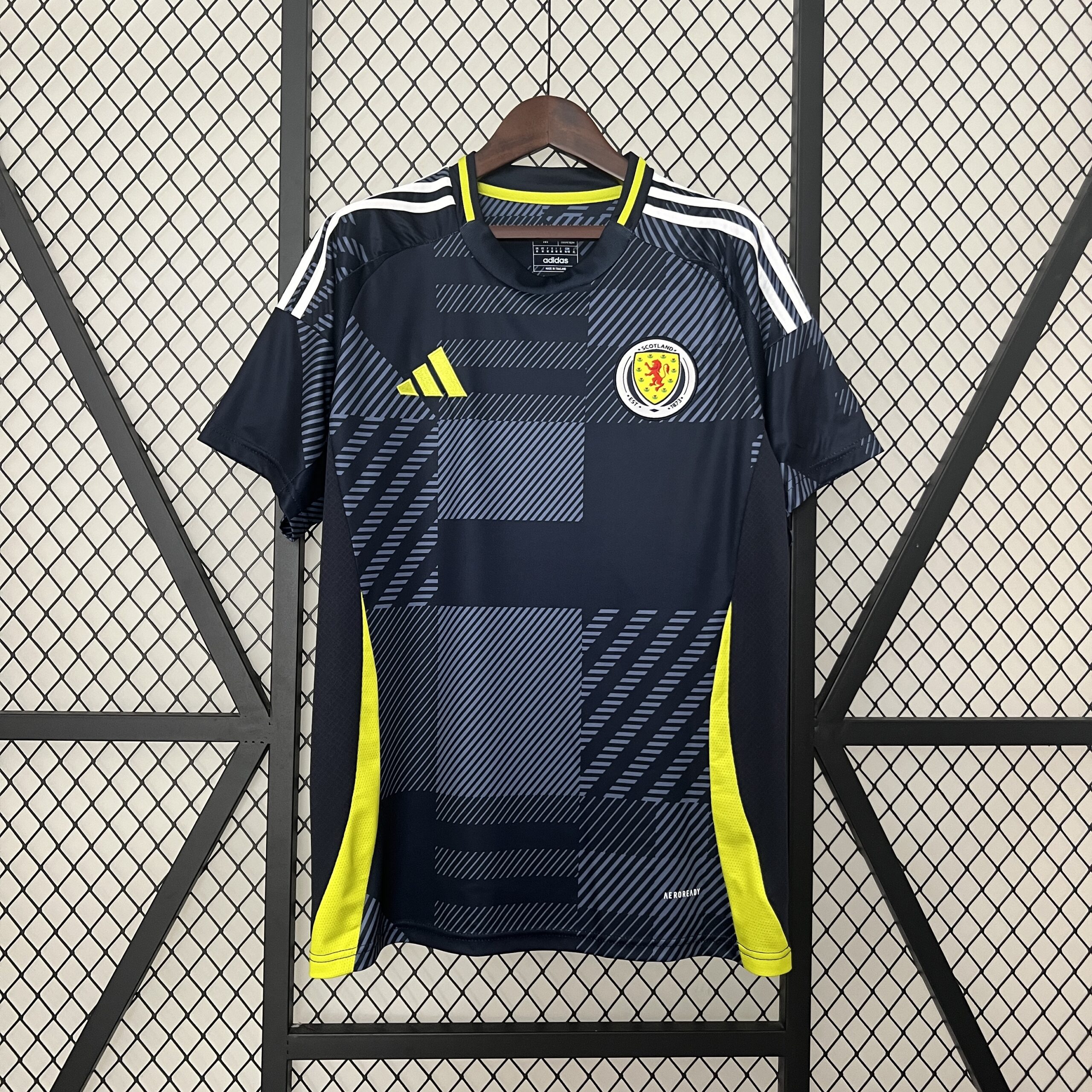 2024 Scotland Home 2024 Scotland Home