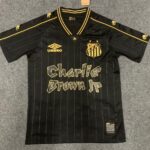 SANTOS X CHARLIE BROWN JR SPECIAL KIT