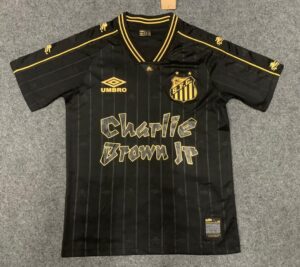 SANTOS X CHARLIE BROWN JR SPECIAL KIT
