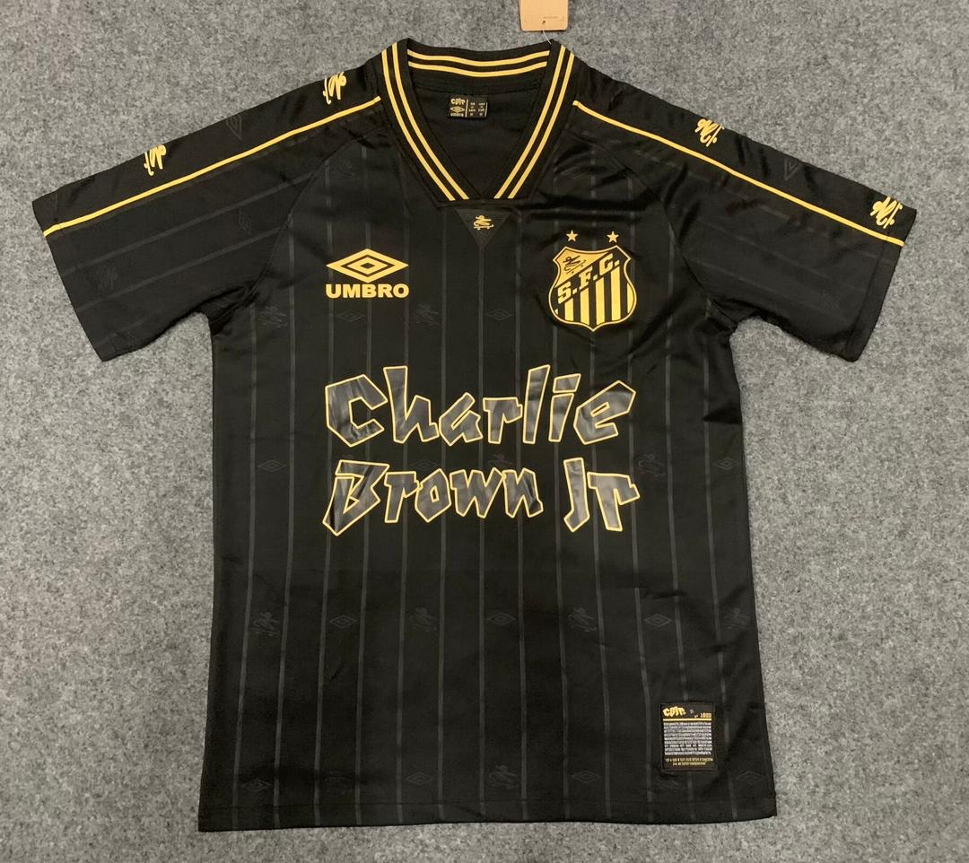 SANTOS X CHARLIE BROWN JR SPECIAL KIT SANTOS X CHARLIE BROWN JR SPECIAL KIT