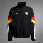 GERMANY JACKET EURO 2024